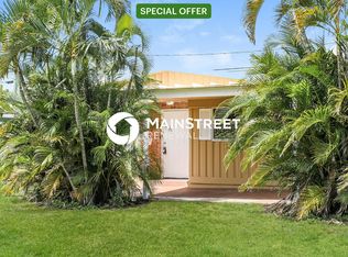317 NW 49th St, Fort Lauderdale, FL 33309