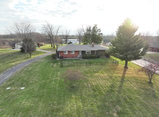 10811 Graven Rd, Walton, KY 41094