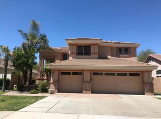 770 N Nantucket St, Chandler, AZ 85225