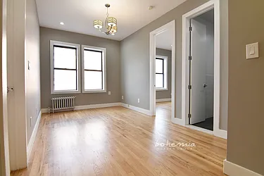 Rented by Bohemia Realty Group