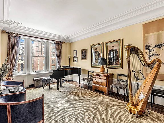 2nd image of 875 Park Ave #8/9D