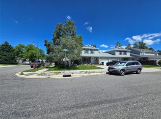 3607 Laredo Dr, Bozeman, MT 59718