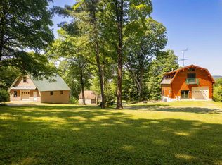 1706 High Chapparal Road, Wells, VT 05774