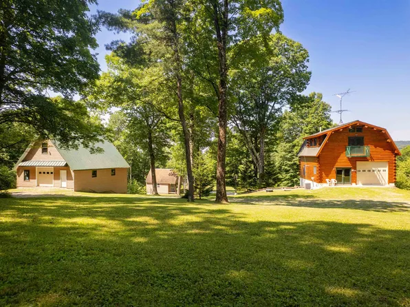 1706 High Chapparal Road, Wells, VT 05774