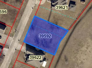 Greenway Pointe Dr, Pt Arthur, TX 77642