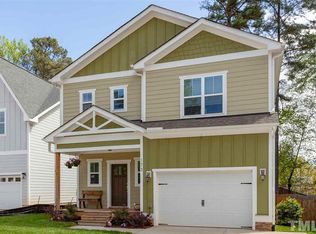 173 Pineland Cir, Raleigh, NC 27606