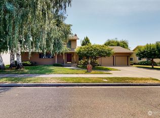 1035 Southview Dr, Walla Walla, WA 99362
