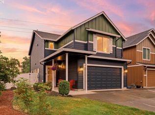 518 SE 11th Ave, Battle Ground, WA 98604