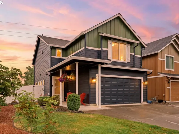 518 SE 11th Ave, Battle Ground, WA 98604