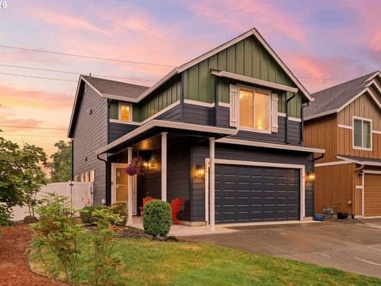 518 SE 11th Ave, Battle Ground, WA 98604