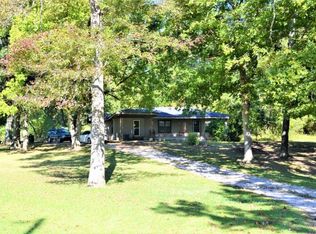 206 Bluff Valley Rd, Cragford, AL 36255