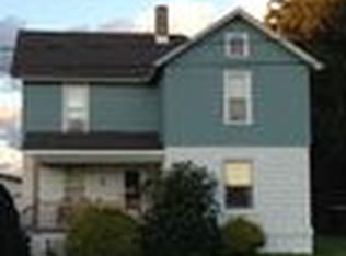 440 Frissell Rd, Jamestown, NY 14701