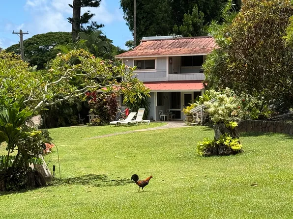 4388 Kanaele Rd #2, Kapaa, HI 96746