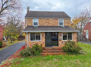524 Wildwood Ave, New Castle, PA