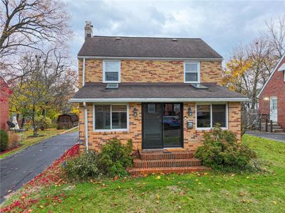 524 Wildwood Ave, New Castle, PA, 16105