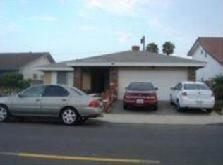 152 W 231st St, Carson, CA 90745