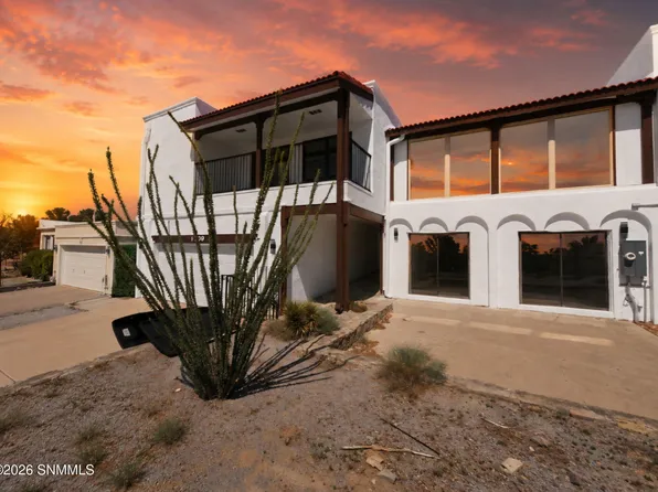 1409 Via Norte, Las Cruces, NM 88007