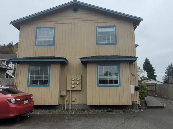 585 Ridge Rd, Arcata, CA 95521