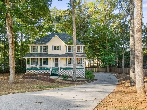1486 Willow Bnd, Woodstock, GA 30188