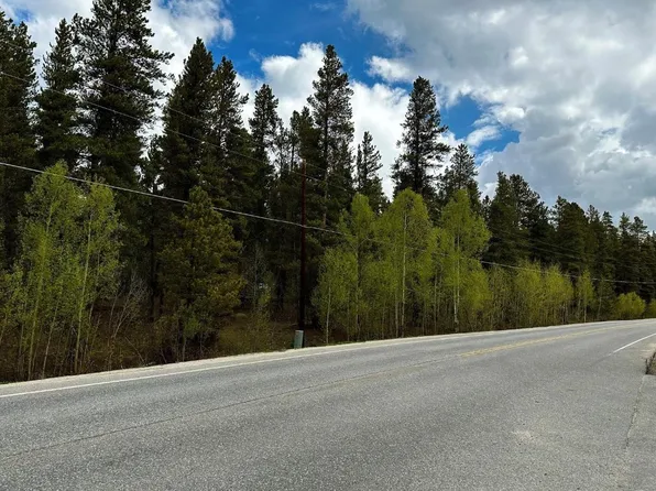 1225 Mountain View Dr, Leadville, CO 80461