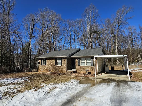 5503 Mallard Dr, Browns Summit, NC 27214