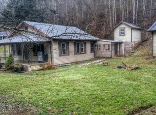 169 May Rd, Elizabethton, TN 37643