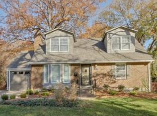 4106 W 68th Ter, Prairie Village, KS 66208