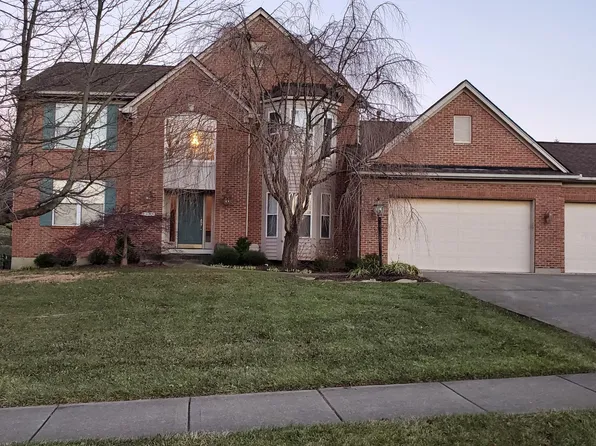 2306 Shimmering Bay Ln, Cincinnati, OH 45244