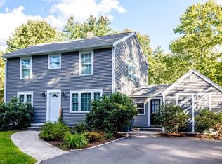 662 Old Harvard Rd, Boxboro, MA 01719