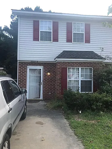 2513 Bluff View Ct #A Photo 1