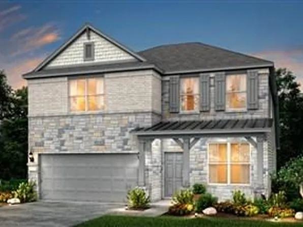 16050 Tangled Vine Ln, Conroe, TX 77302