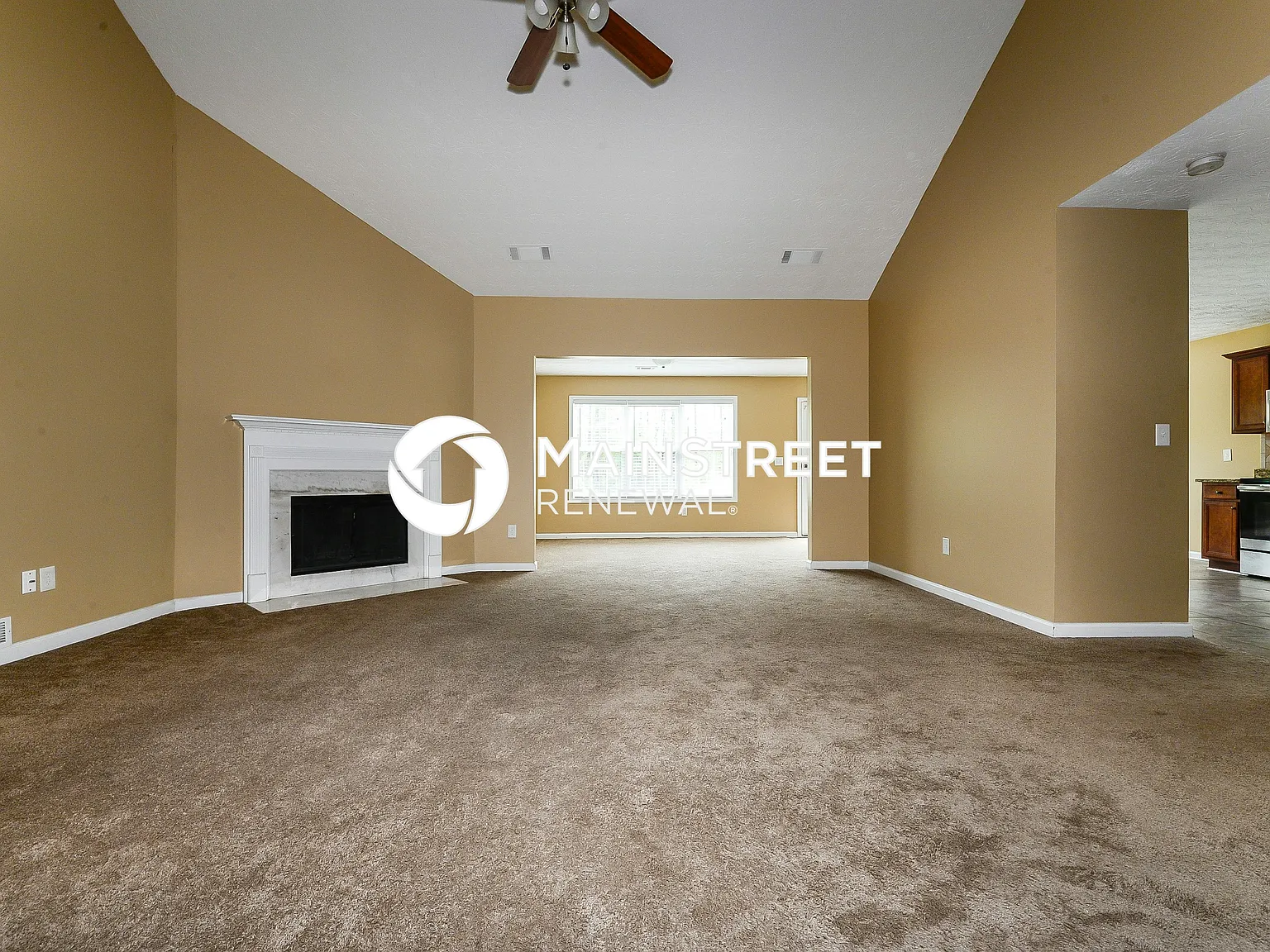 190 River Crest Ln — Photo 2