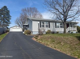 1611 1st Ave, Berwick, PA 18603