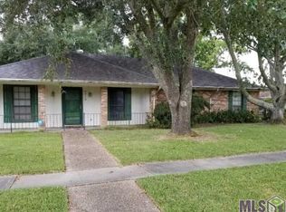 4215 Thames Dr, Baton Rouge, LA 70814