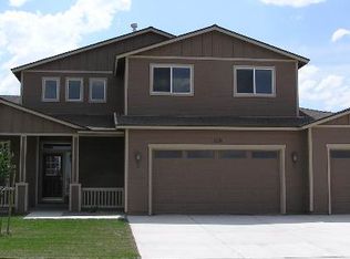 109 Mountain View Dr, Fernley, NV 89408