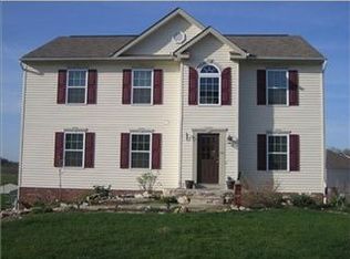 104 Cove Ct, Mc Donald, PA 15057