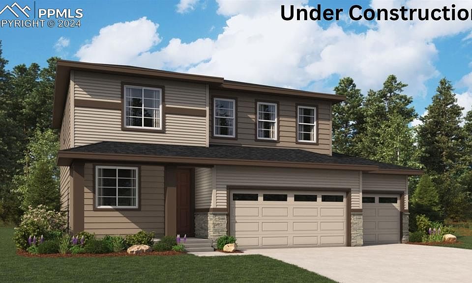 1st image of 10207 Country Manor Dr