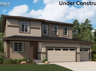 10207 Country Manor Dr, Peyton, CO 80831