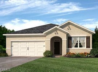 20448 Camino Torcido Loop, North Fort Myers, FL 33917