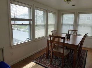 496 Nash Rd #2, New Bedford, MA 02746