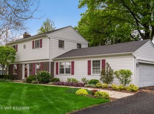 305 E 12th Ave, Naperville, IL 60563