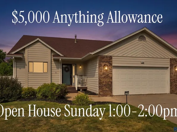 2738 S Avondale Ct, Sioux Falls, SD 57110
