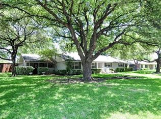 11832 Jamestown Rd, Dallas, TX 75230