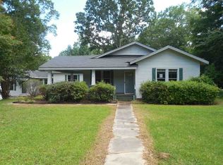 194 Fifth St, Decatur, MS 39327