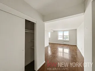 Rented by Keller Williams NYC