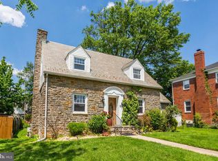 2612 Taylor Ave, Baltimore, MD 21234