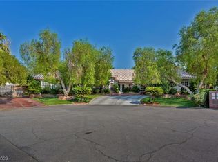 5865 W Post Rd, Las Vegas, NV 89118