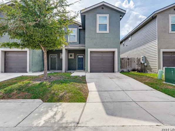 7042 Lakeview Dr Unit 102, San Antonio, TX 78244