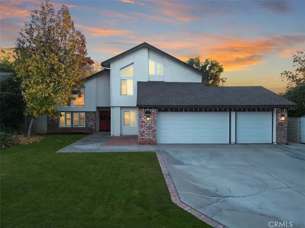 23053 Siskin Ct, Grand Terrace, CA 92313