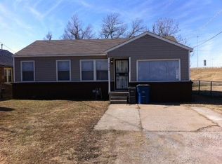 5144 S 36th West Ave, Tulsa, OK 74107